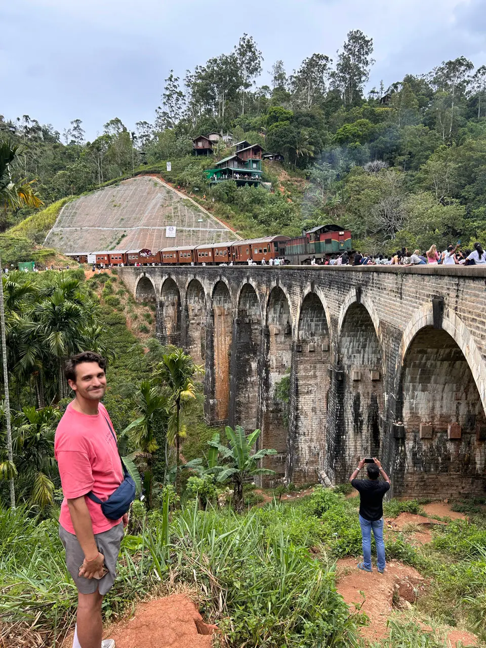 Minneriya: reisgids en ervaring in Sri Lanka