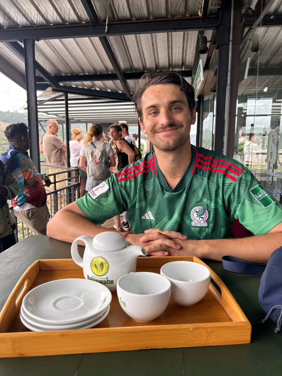 Negombo: reisgids en ervaring in Sri Lanka