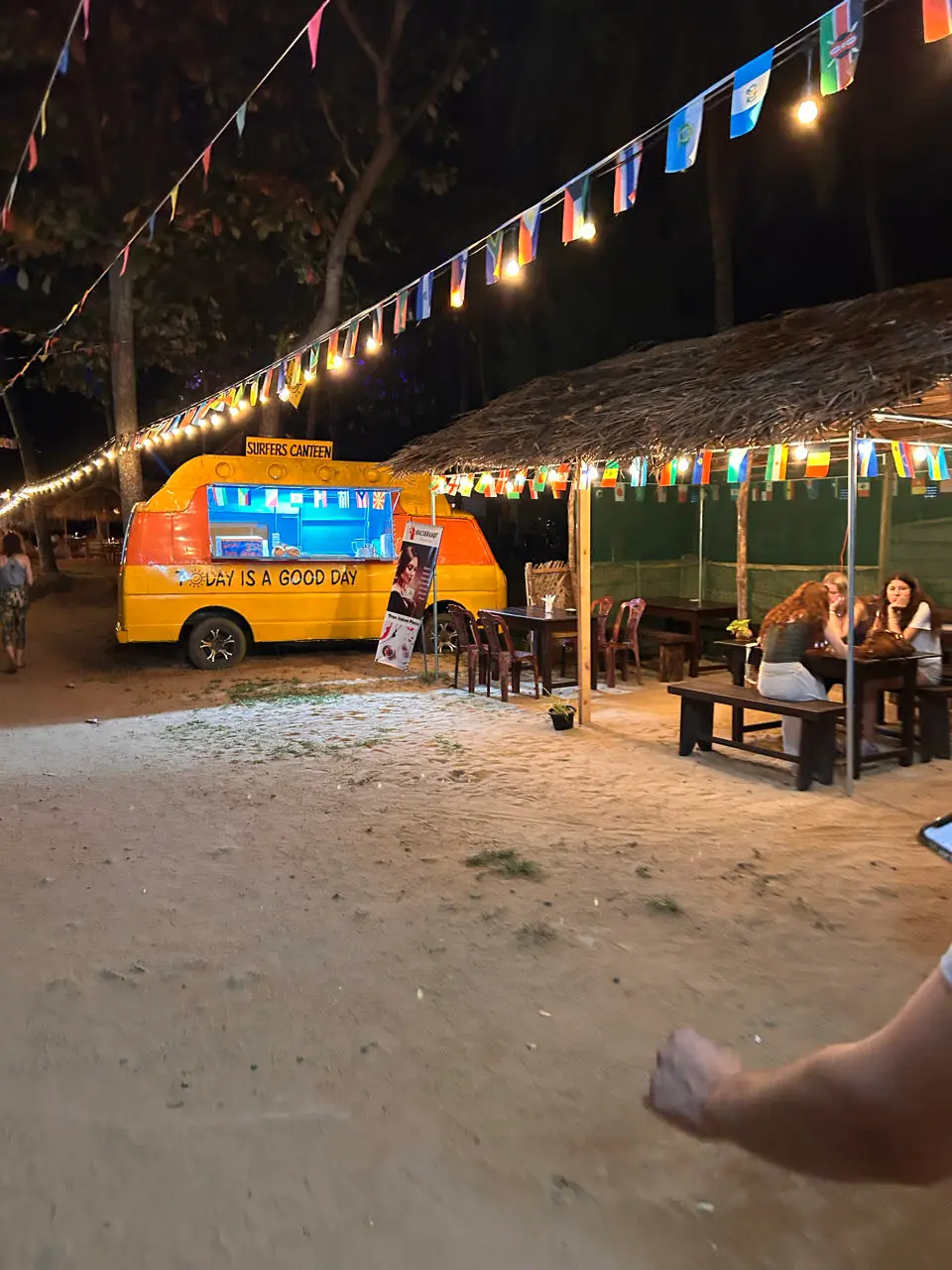 Arugam Bay