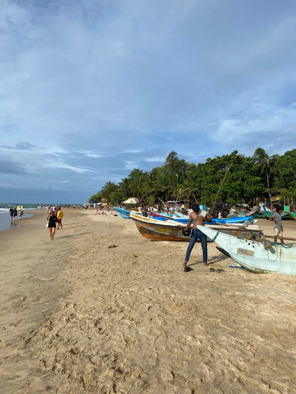Arugam Bay