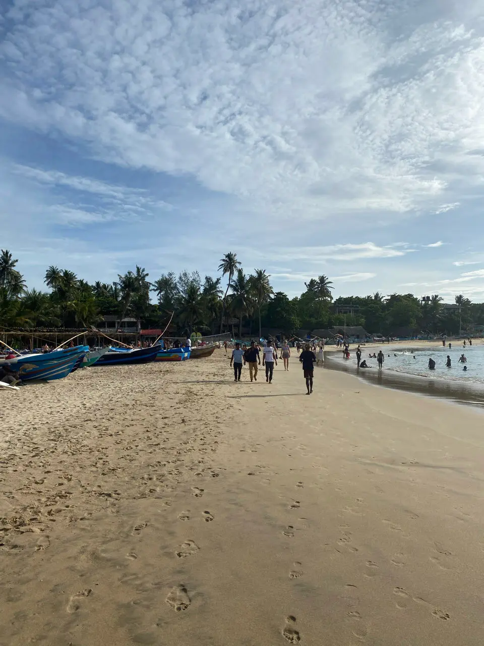 Arugam Bay