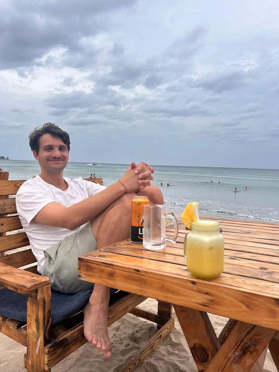 Trincomalee: reisgids en ervaring in Sri Lanka