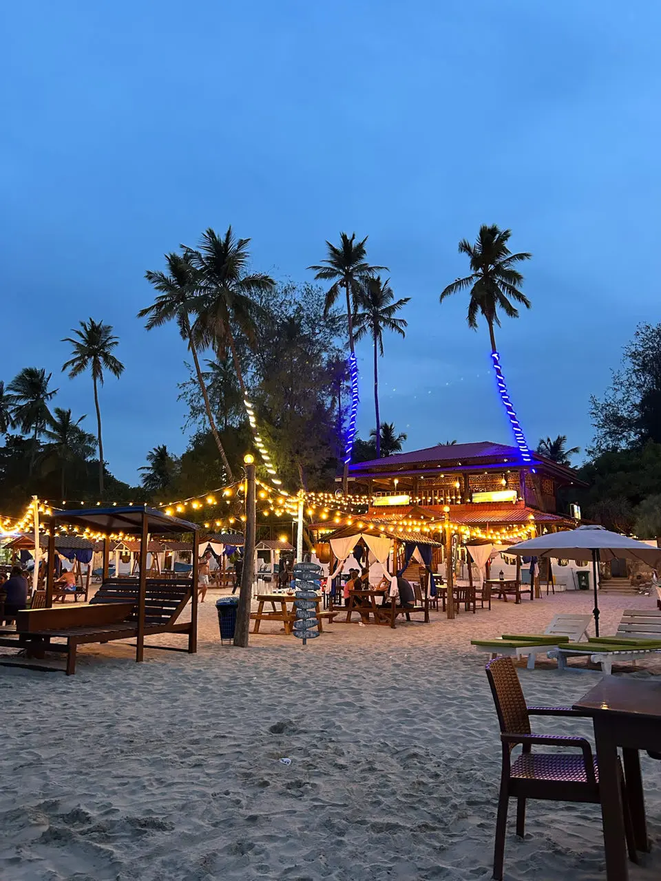 Trincomalee