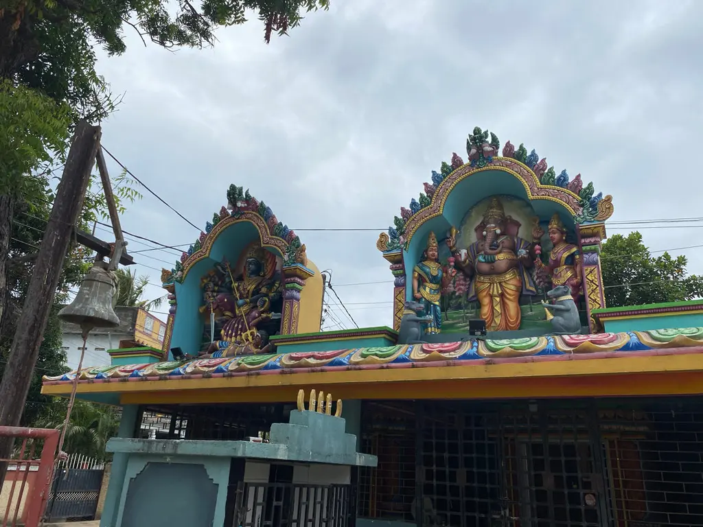 Trincomalee