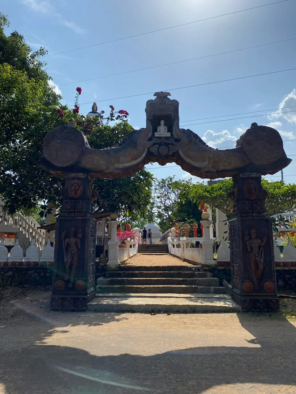 Sigiriya