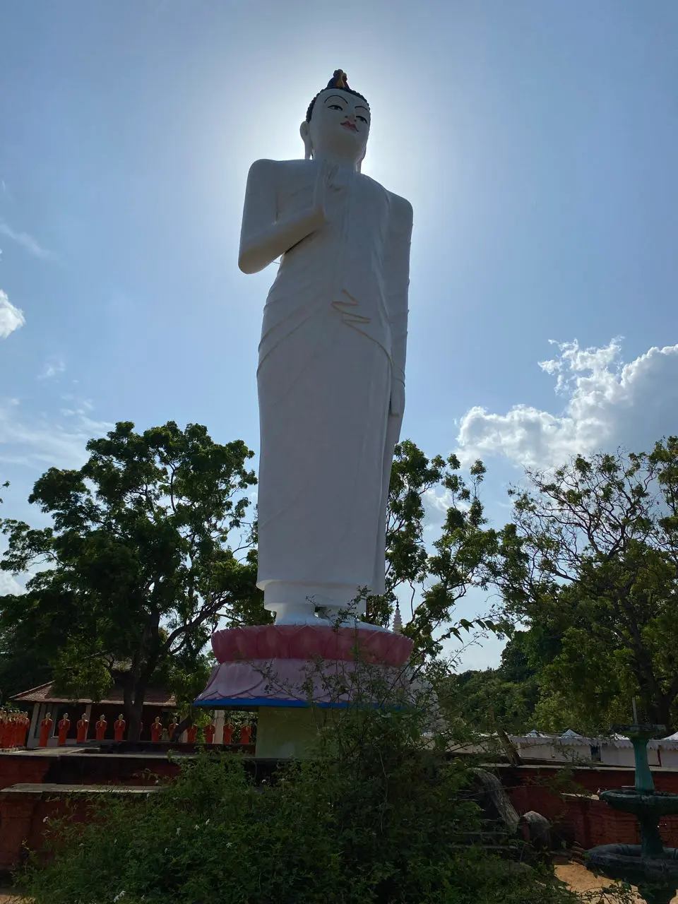 Sigiriya