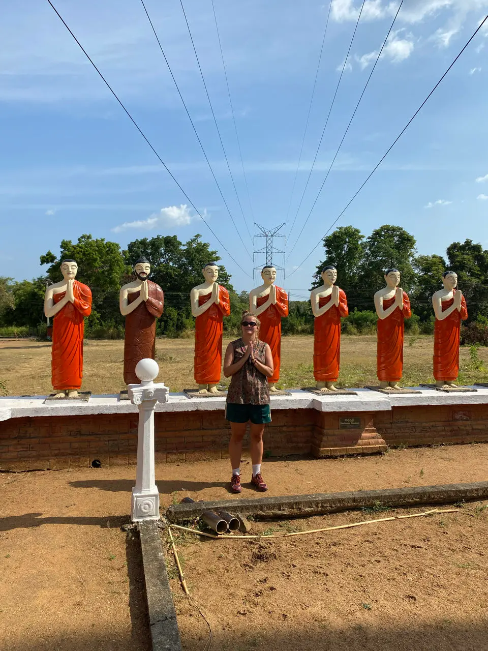 Sigiriya