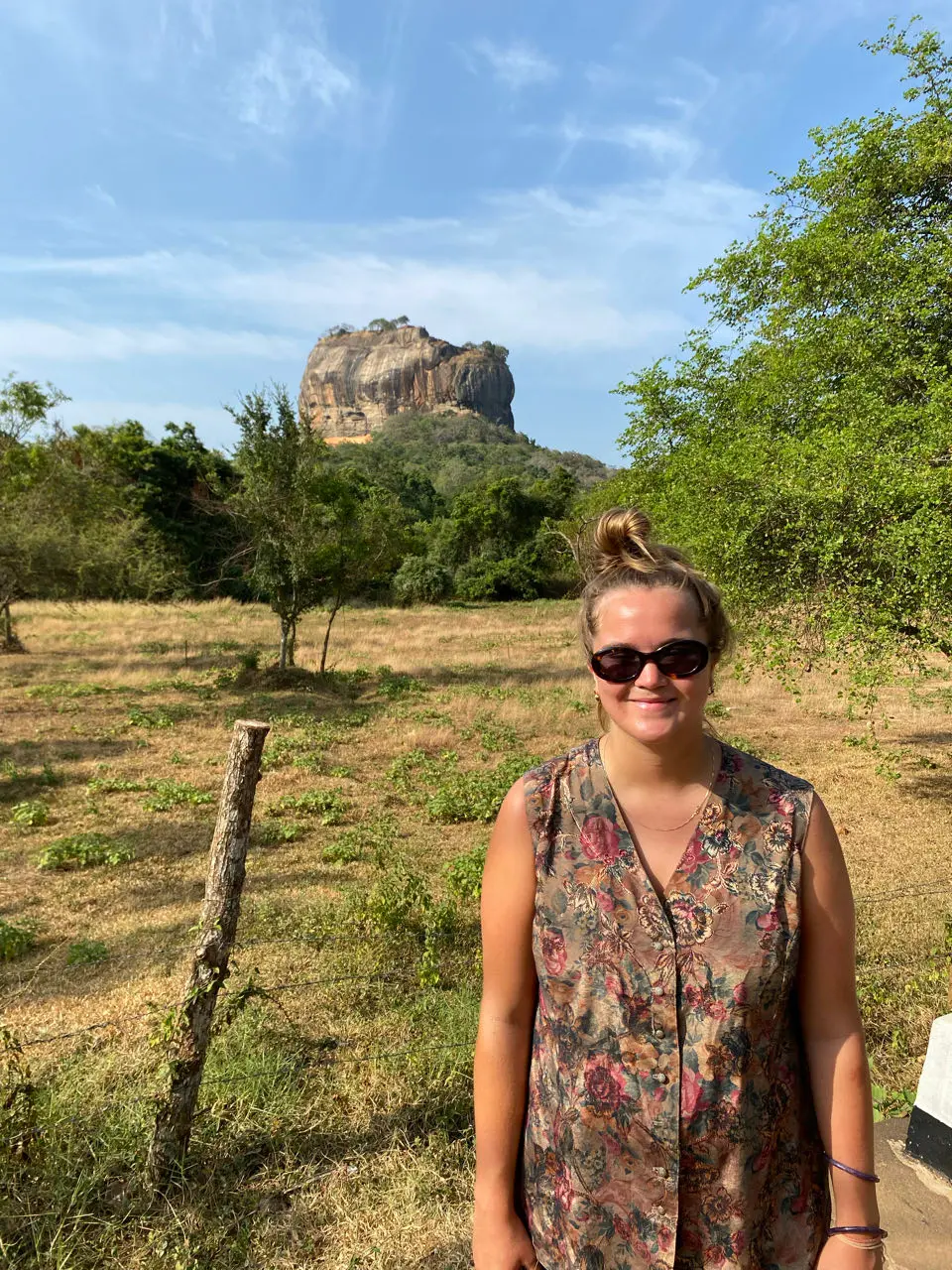 Sigiriya