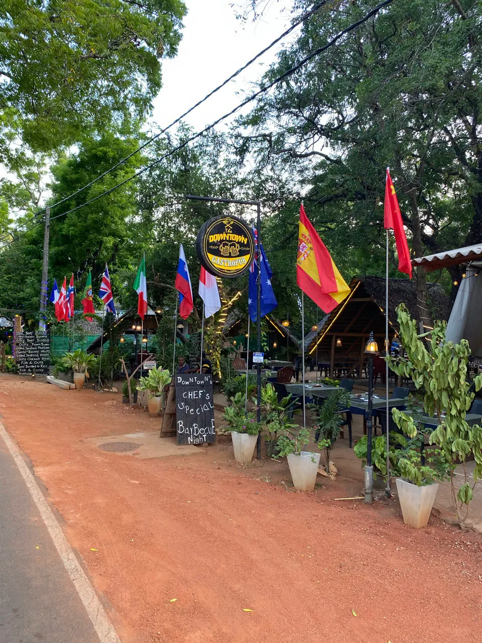 Sigiriya
