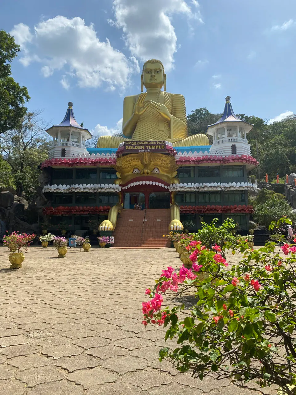 Padeniya