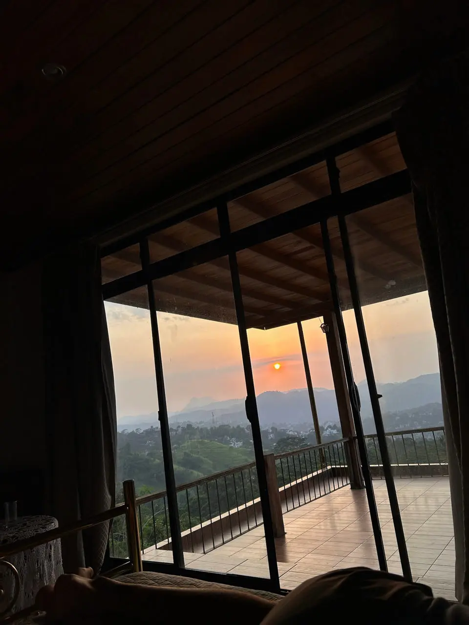 Theva Residency