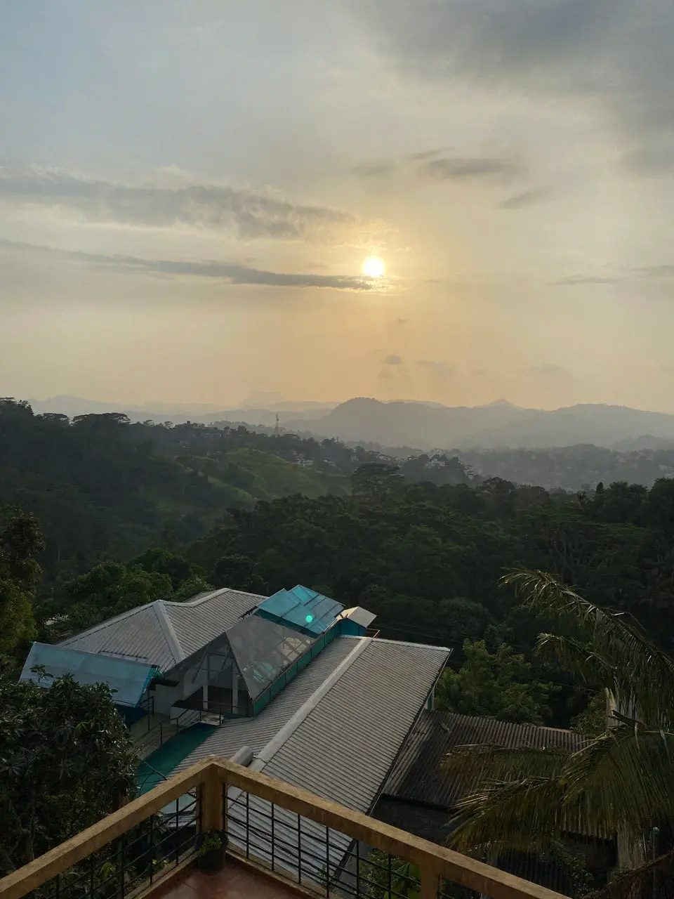 Theva Residency