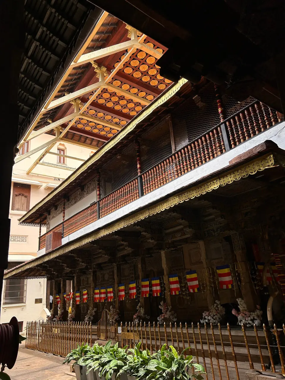 Kandy: reisgids en ervaring in Sri Lanka