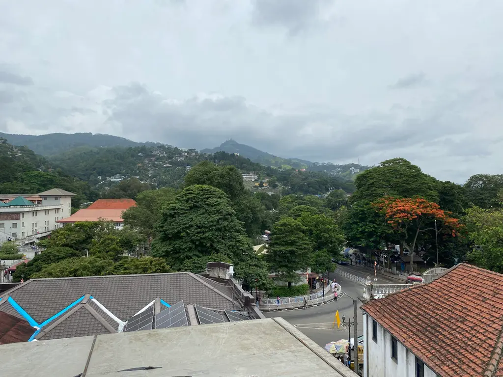 Kandy