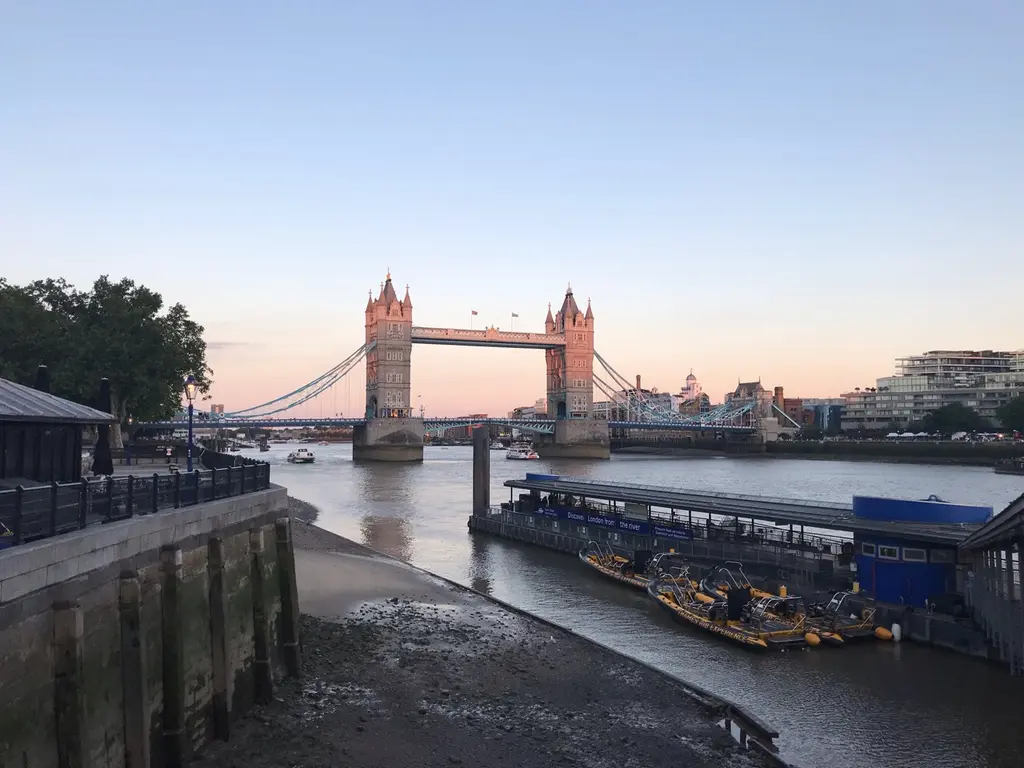 London