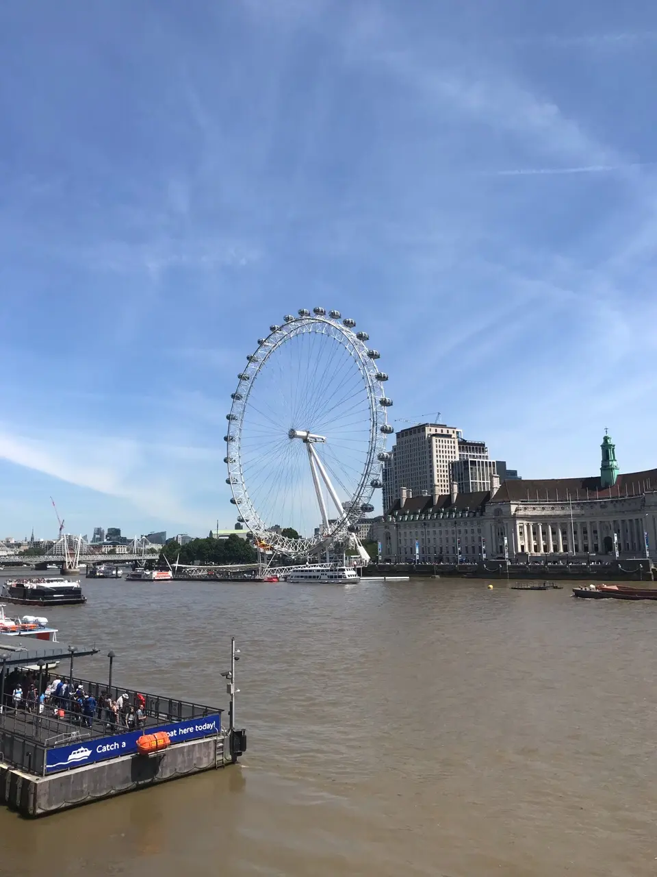 London