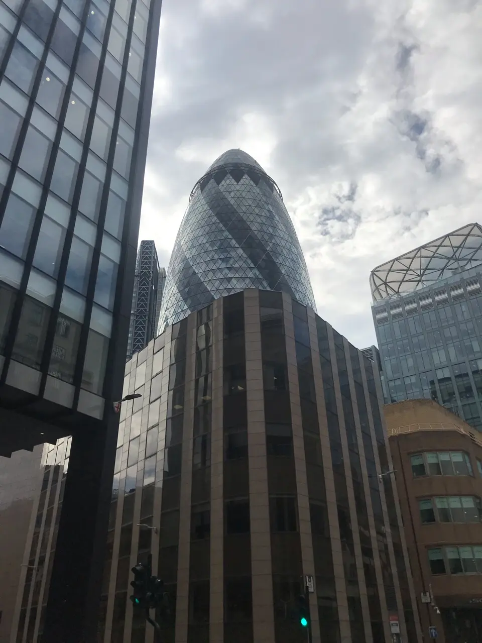 London