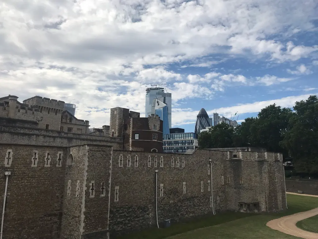 London