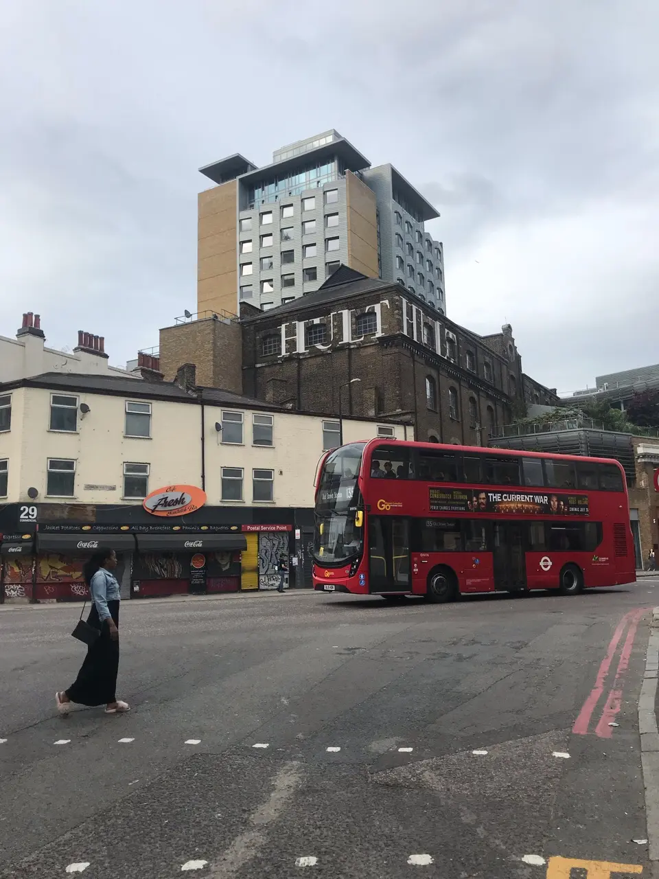 Londen