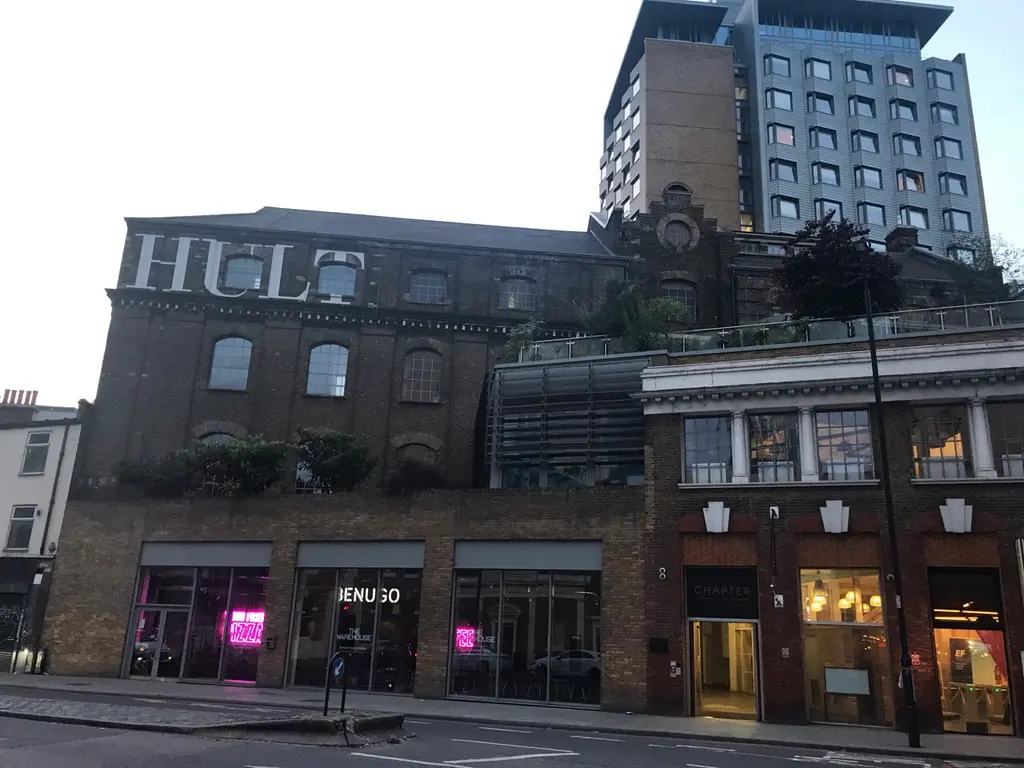 London