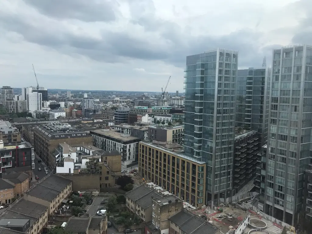 Londen: reisgids en ervaring in Verenigd Koninkrijk