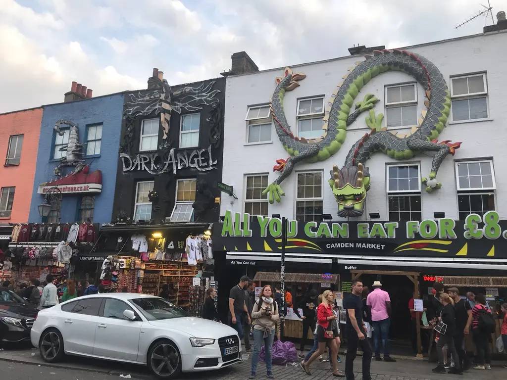 London