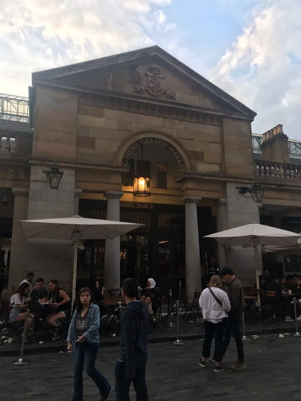 London