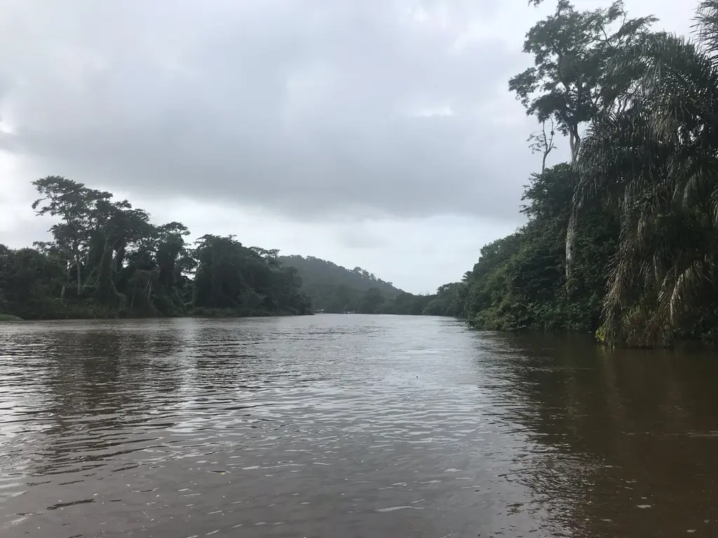 Montezuma