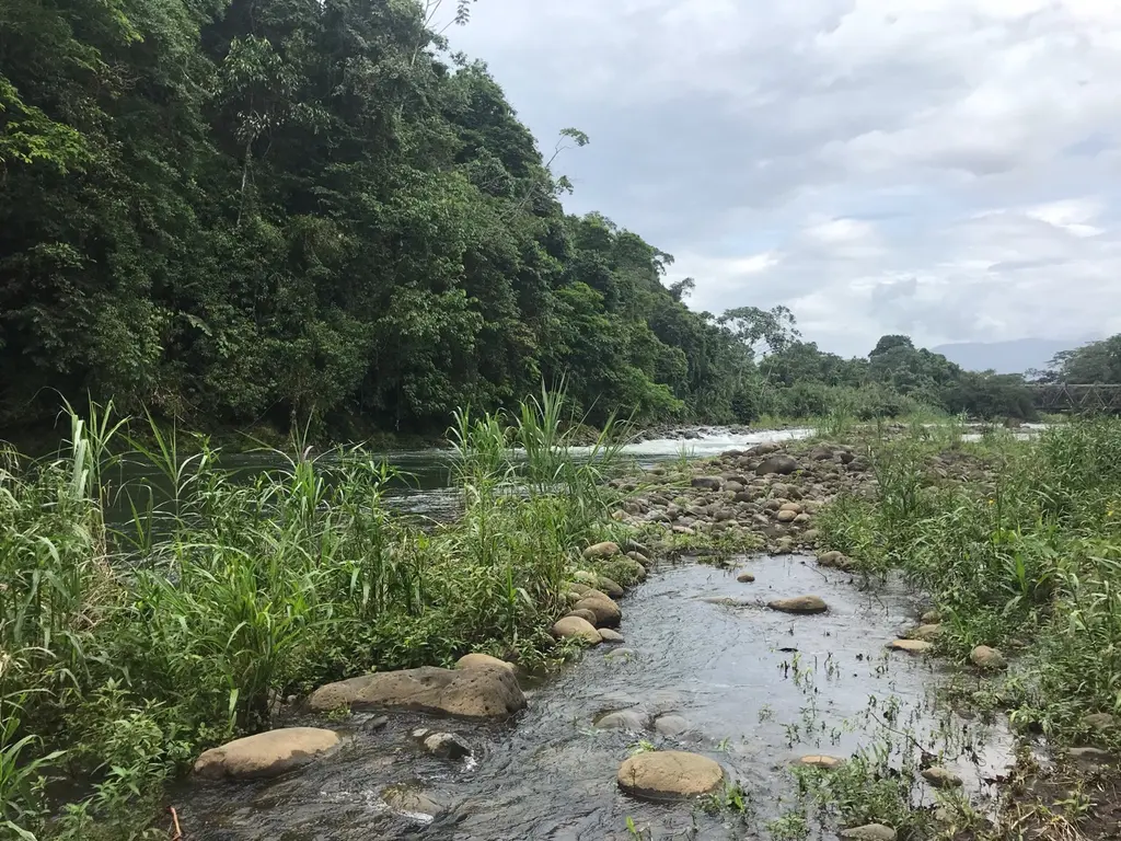 La Fortuna: reisgids en ervaring in Costa Rica