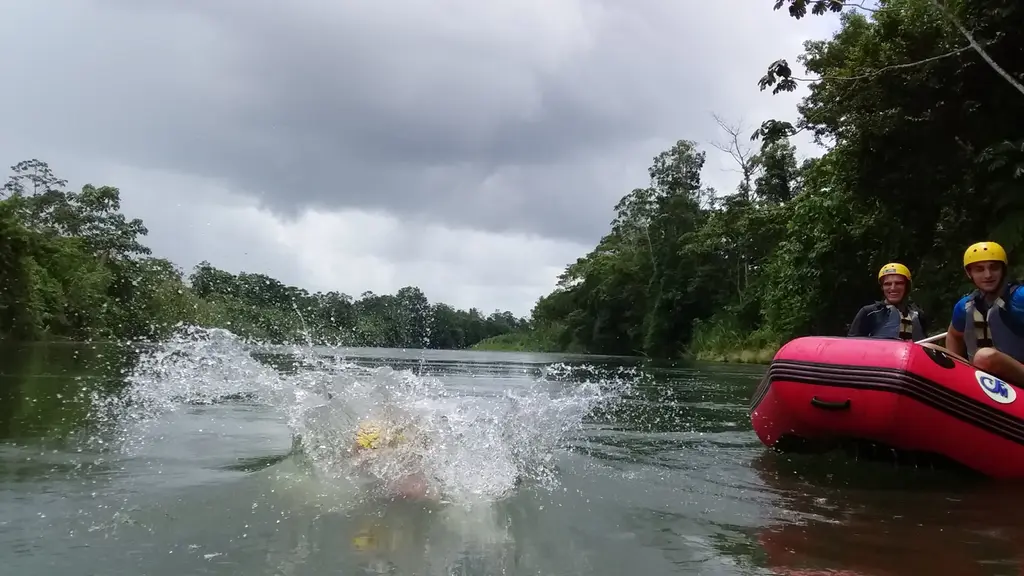Sarapiquí