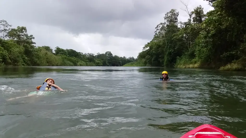 Sarapiquí