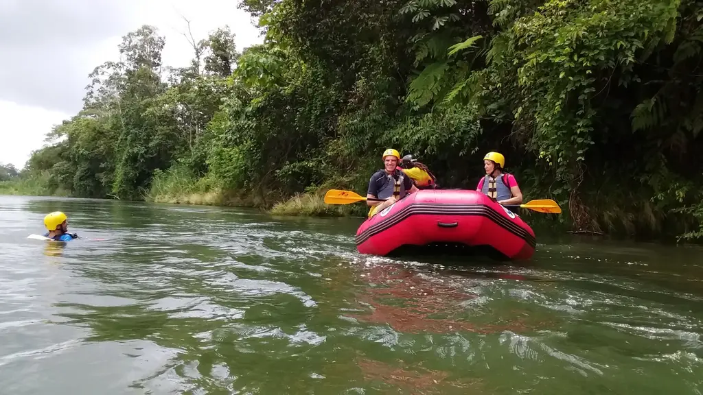 Sarapiquí