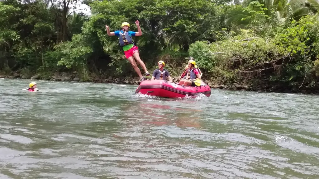 Sarapiquí