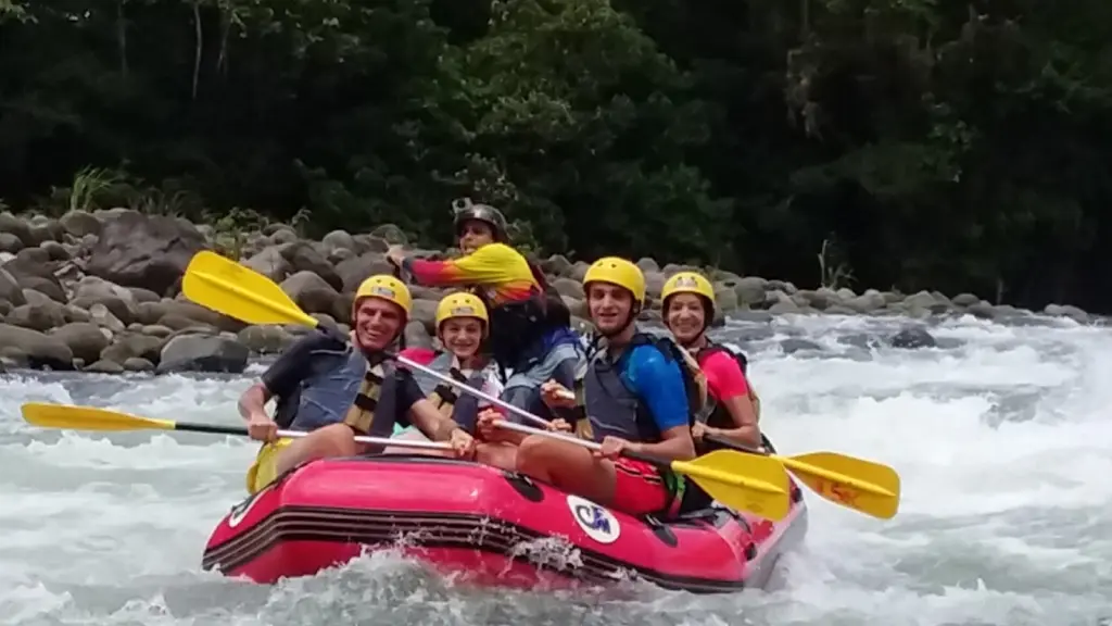 Arenal