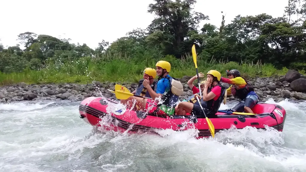 Arenal