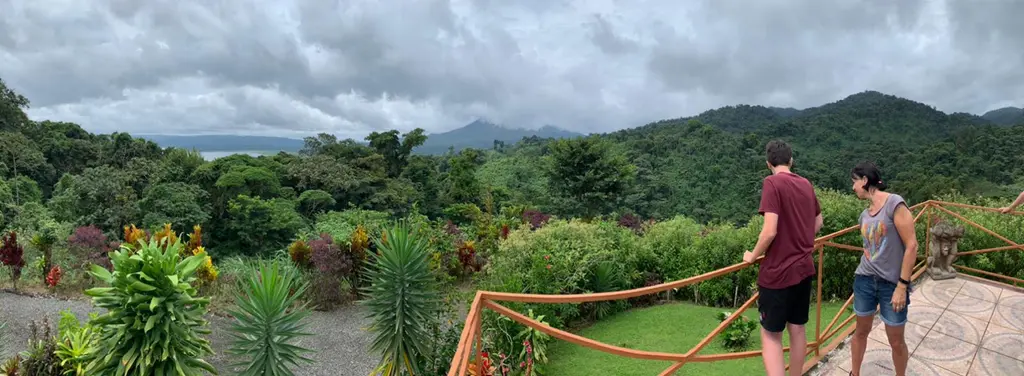 San Carlos