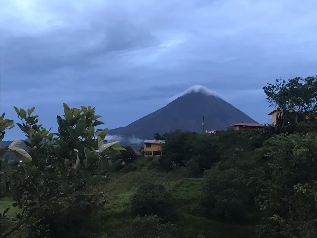 San carlos