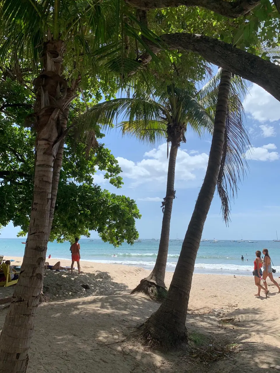 Playa tamarindo