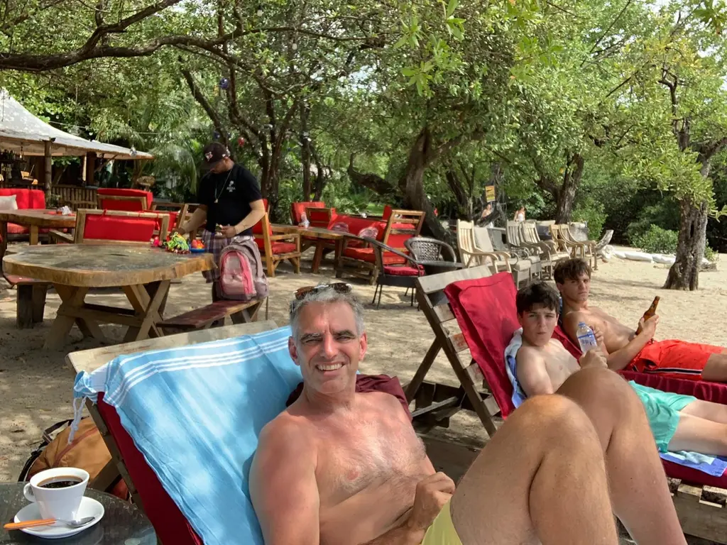 Manuel antonio