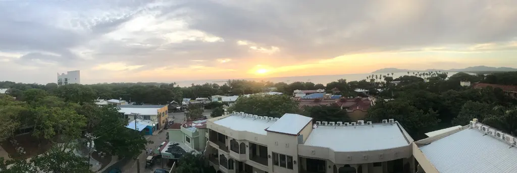 Santa Cruz