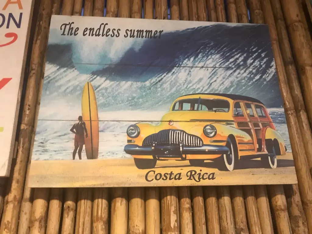 Playa grande