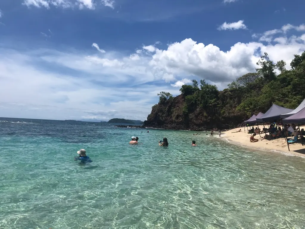 Manuel antonio