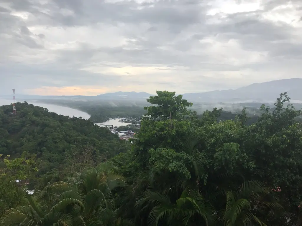 Quepos