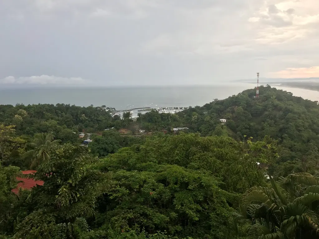 Quepos
