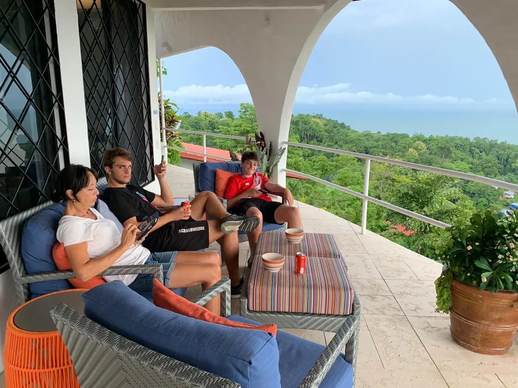 Quepos