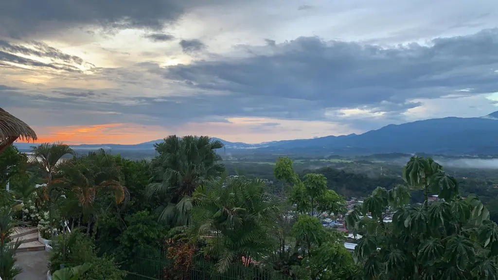 Puerto viejo