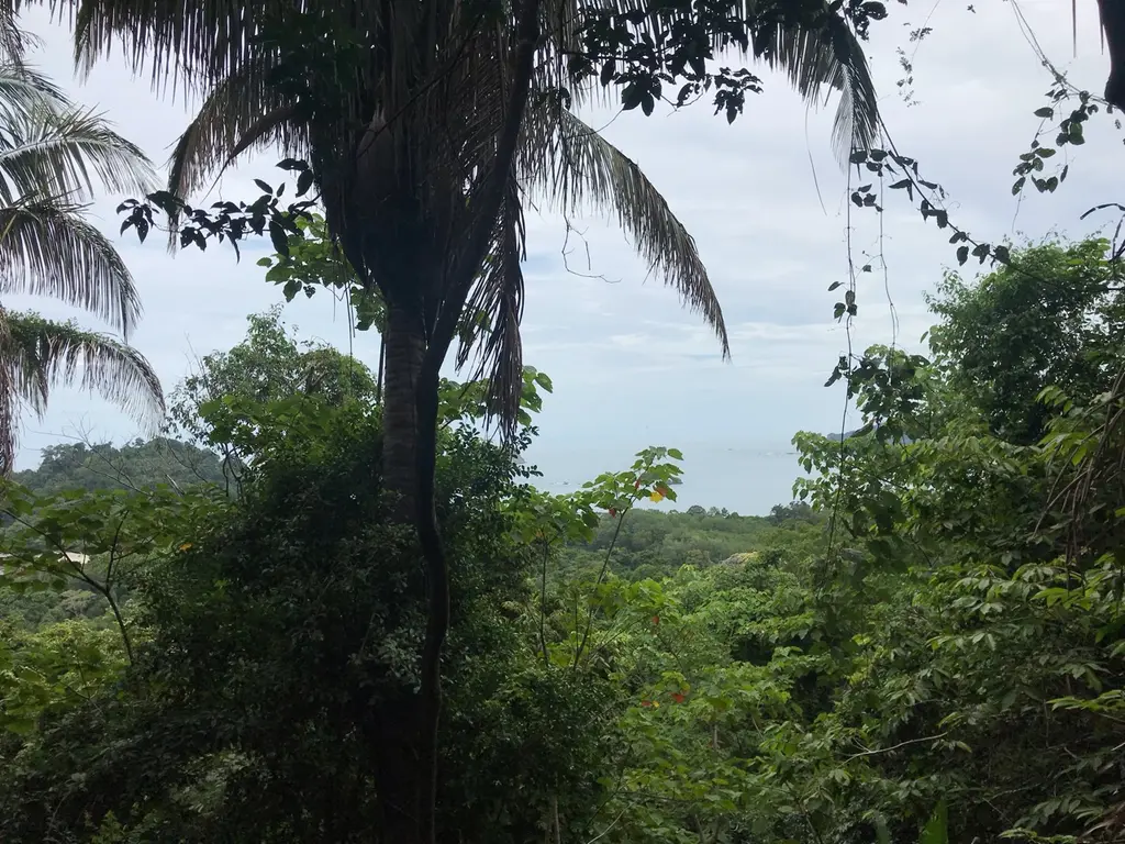 Quepos