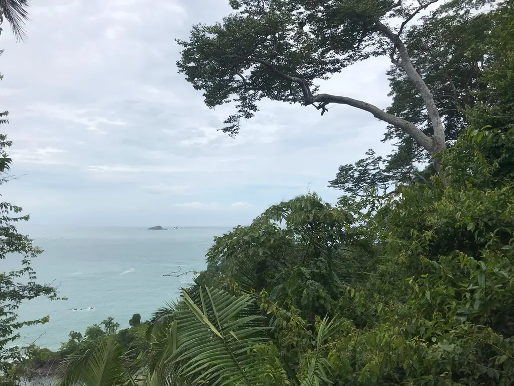 Quepos
