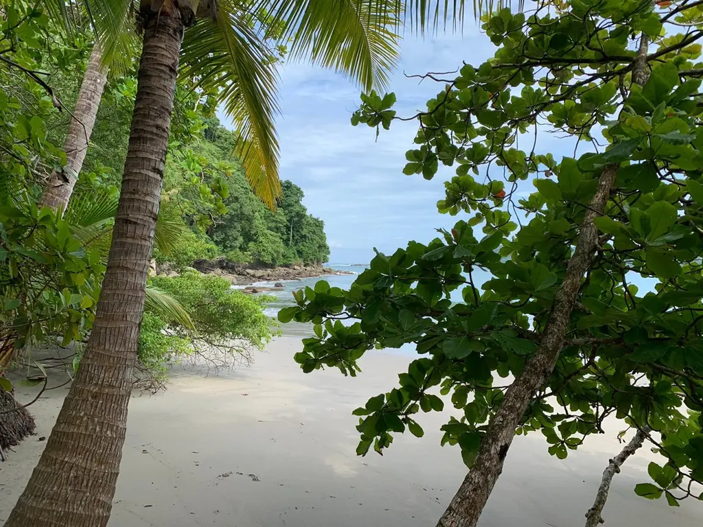 Quepos