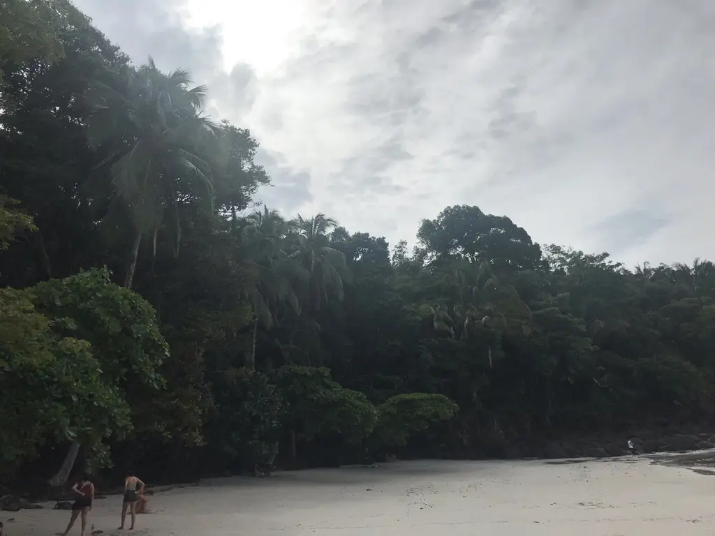 Quepos